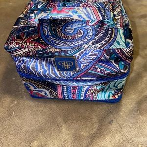 PurseN Weekender Jewelry Organizer